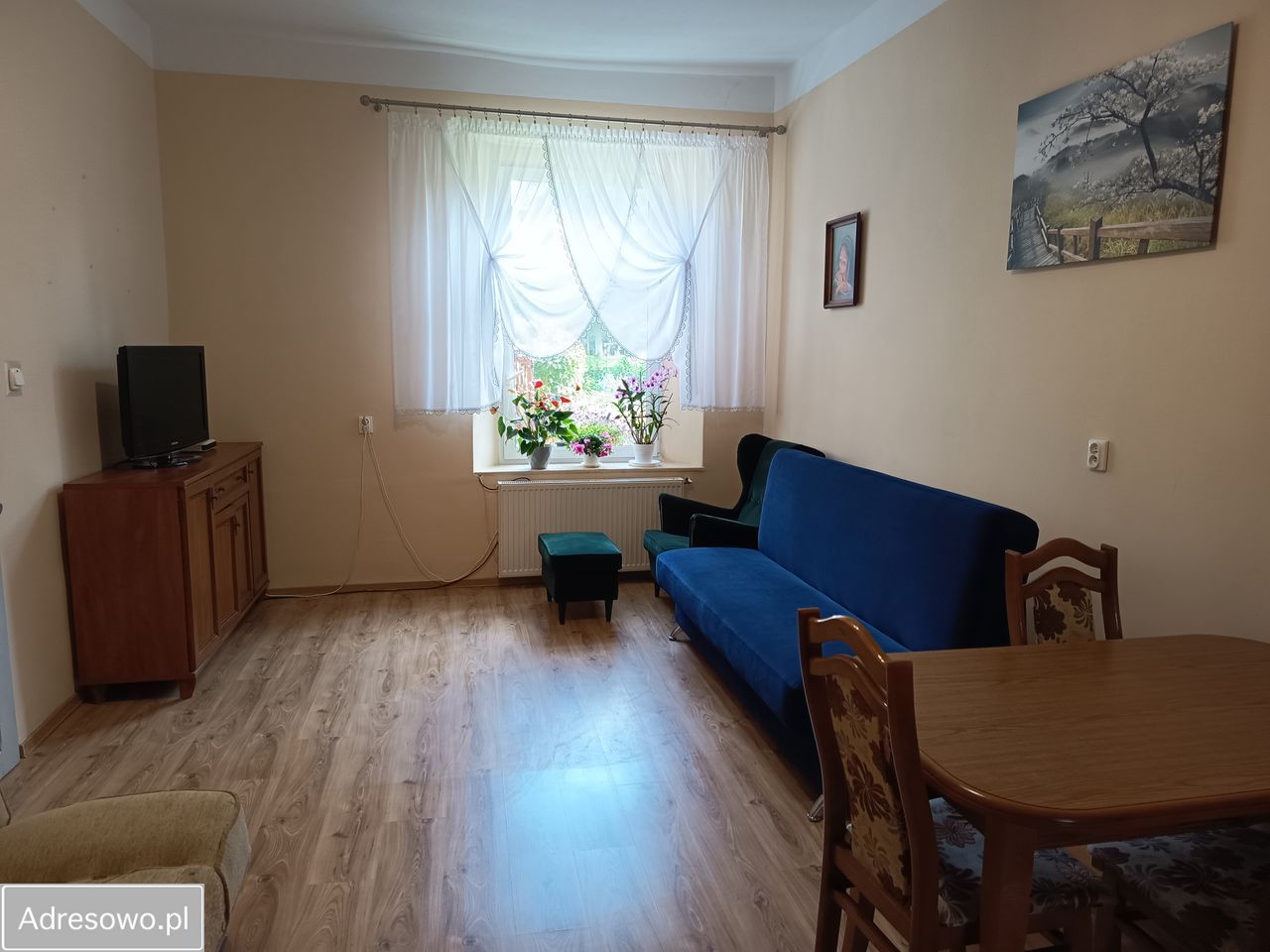 Mieszkanie 5-pokojowe Krawczyki. Zdjęcie 3