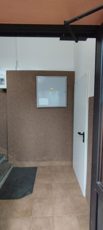 Mieszkanie 3-pokojowe Tczew Osiedle Garnuszewskiego, ul. Wyzwolenia. Zdjęcie 26