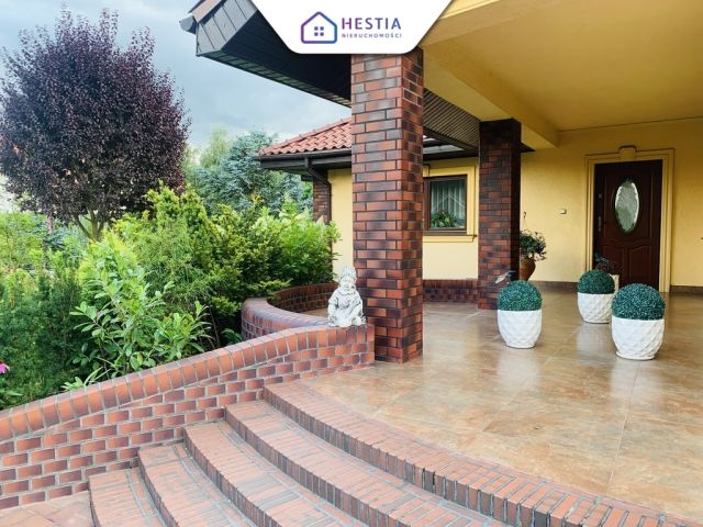 dom wolnostojący, 6 pokoi Tanowo. Zdjęcie 5