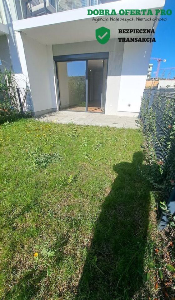 Mieszkanie 4-pokojowe Gdańsk Jasień, ul. Konrada Guderskiego. Zdjęcie 3