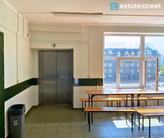 Nieruchomość komercyjna Warszawa Wola, ul. Marcina Kasprzaka. Zdjęcie 3