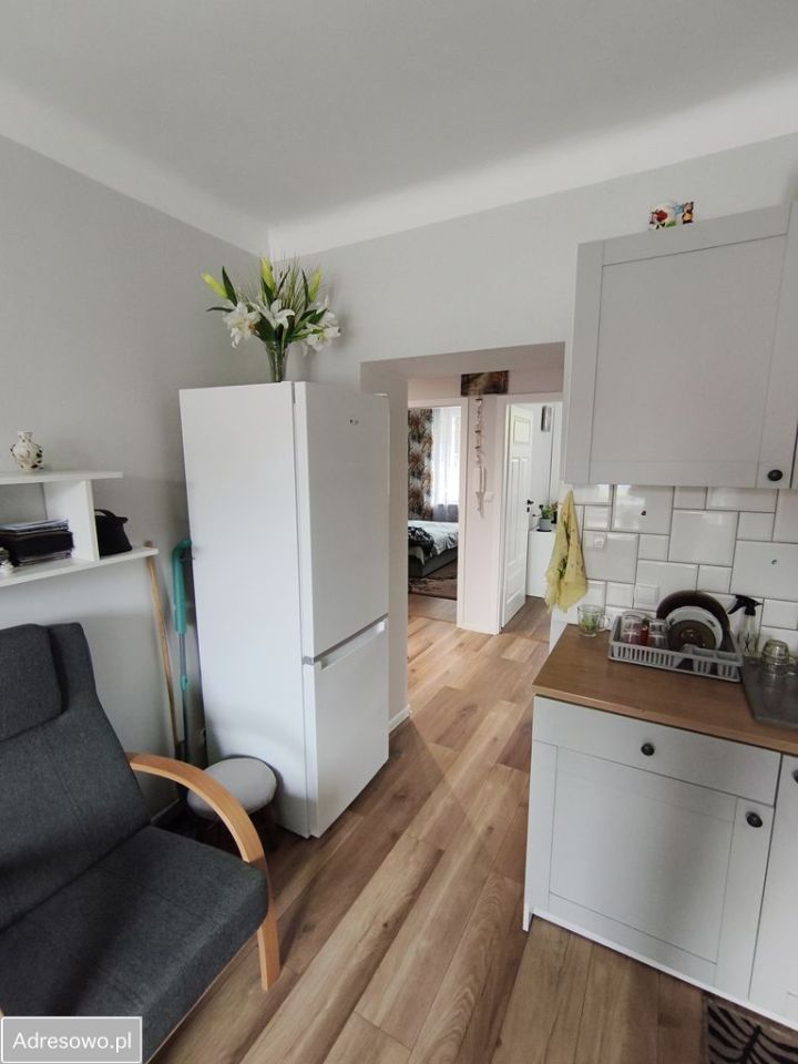 Mieszkanie 3-pokojowe Żyrardów Centrum. Zdjęcie 9