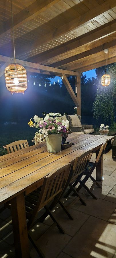 dom wolnostojący, 6 pokoi Pisary. Zdjęcie 33