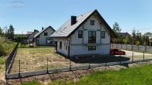 dom wolnostojący, 6 pokoi Krzeczów, ul. Kącik. Zdjęcie 4