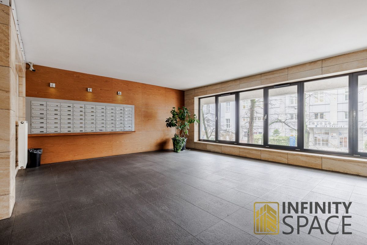 Mieszkanie 2-pokojowe Warszawa Śródmieście, ul. Inflancka. Zdjęcie 14