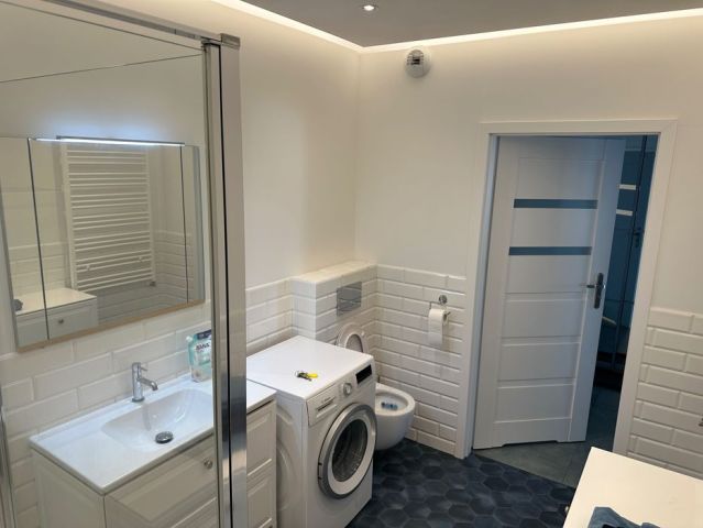 Mieszkanie 2-pokojowe Kraków Bronowice, ul. Wizjonerów. Zdjęcie 6