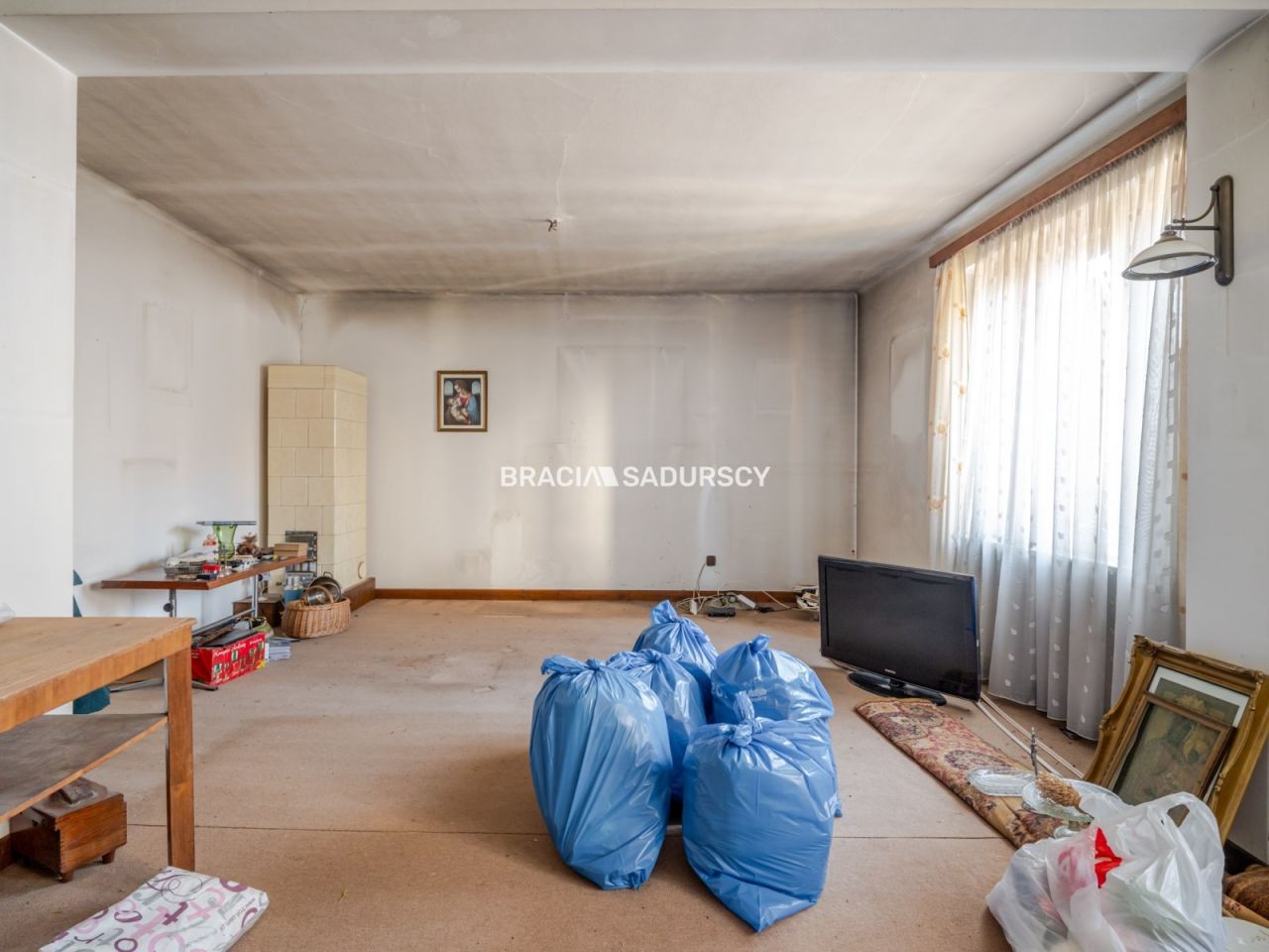 bliźniak, 4 pokoje Kraków Krowodrza, ul. Heleny Modrzejewskiej. Zdjęcie 4