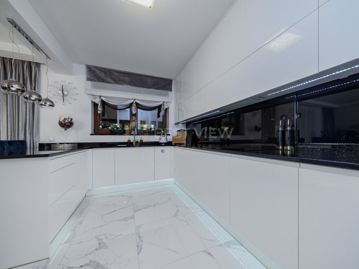 dom wolnostojący, 6 pokoi Kąty, ul. Spacerowa. Zdjęcie 7