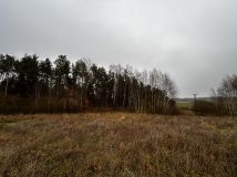 Działka budowlana Szczodrowo, ul. Brzozowa. Zdjęcie 4