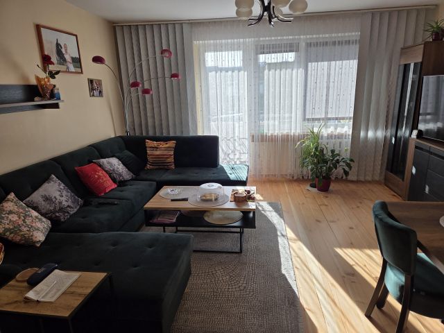 Mieszkanie 4-pokojowe Słupsk Zatorze, ul. Tadeusza Rejtana. Zdjęcie 1