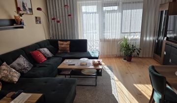 Mieszkanie 4-pokojowe Słupsk Zatorze, ul. Tadeusza Rejtana