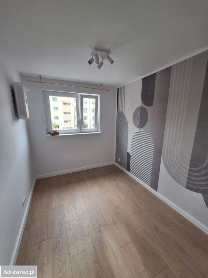 Mieszkanie 3-pokojowe Gorzów Wielkopolski, ul. Hugona Kołłątaja. Zdjęcie 7