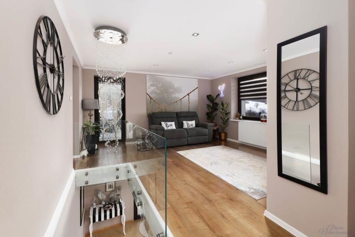 dom wolnostojący, 5 pokoi Juszczyna. Zdjęcie 11