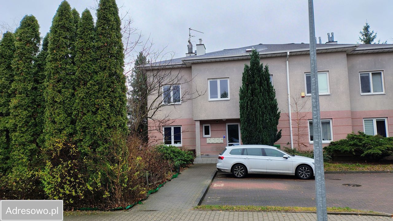 Mieszkanie 2-pokojowe Warszawa Wawer, ul. Południowa. Zdjęcie 9