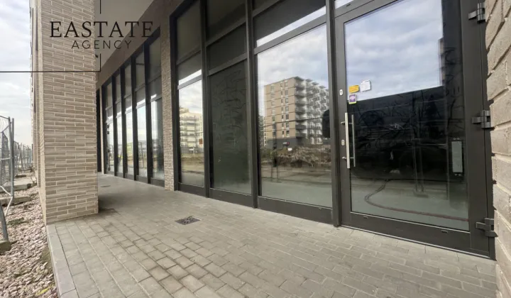 Lokal Warszawa Ursus, ul. Giserska