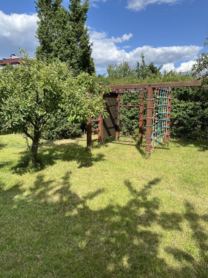 Działka rod Warszawa Praga-Południe, ul. Perkuna. Zdjęcie 4