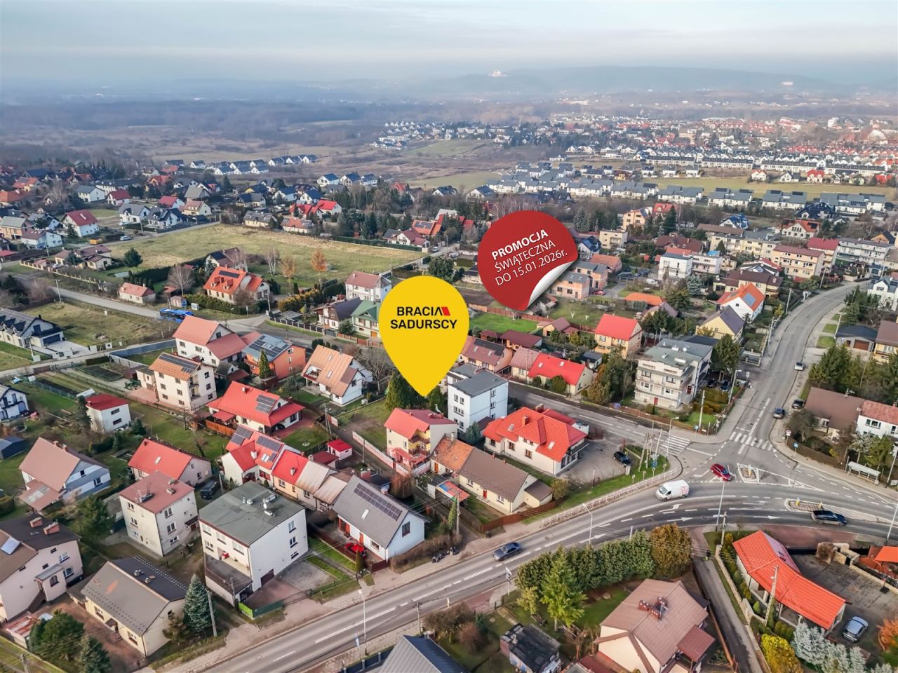 bliźniak, 5 pokoi Kraków Dębniki, ul. Skotnicka. Zdjęcie 4