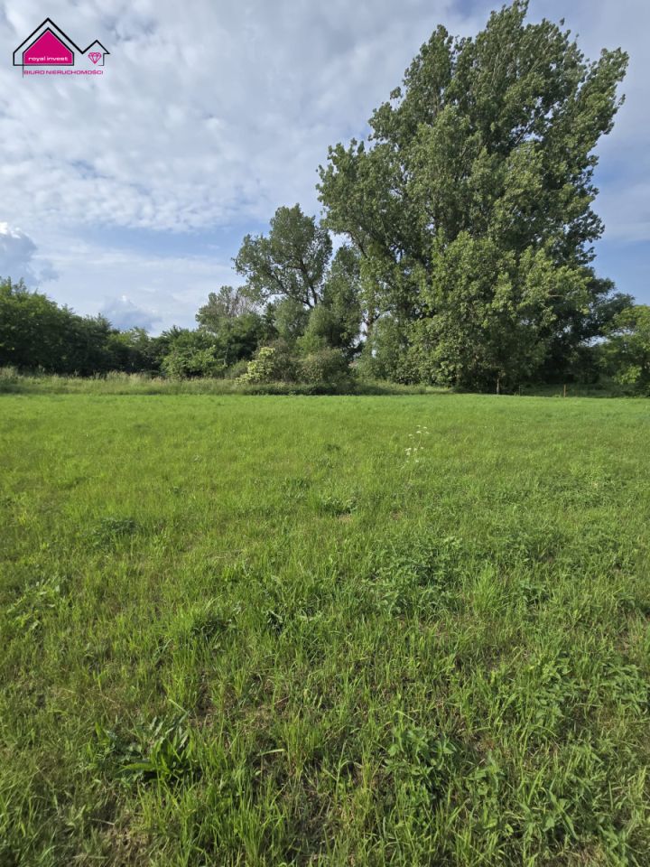 Działka budowlana Kleczew, ul. Cechowa. Zdjęcie 4
