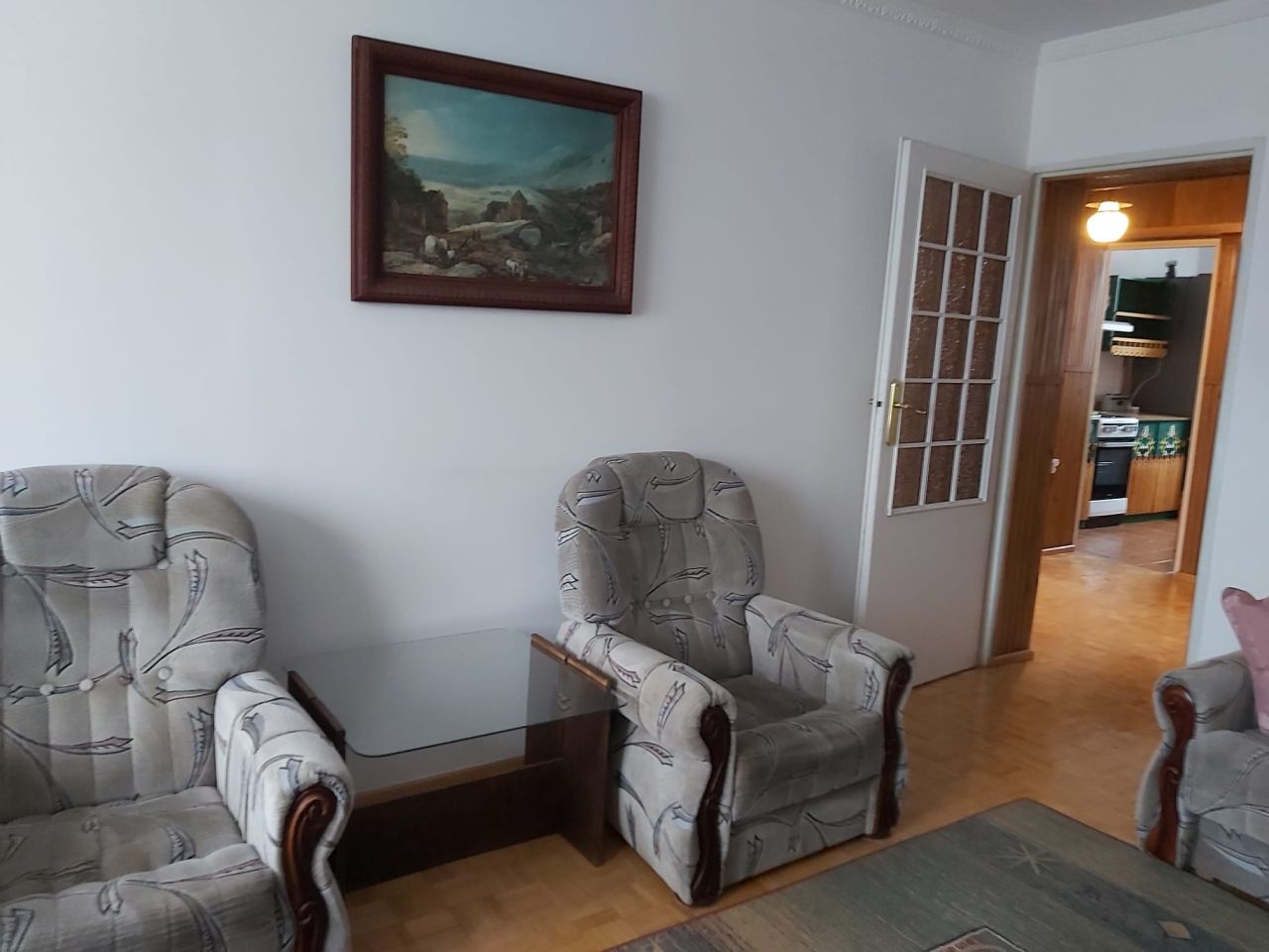 Mieszkanie 3-pokojowe Warszawa Targówek, ul. Orłowska. Zdjęcie 9