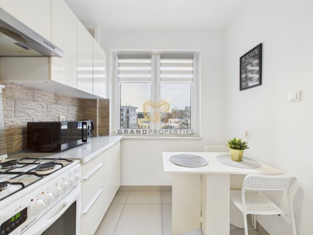 Mieszkanie 1-pokojowe Warszawa Ursynów, ul. Oskara Sosnowskiego. Zdjęcie 10