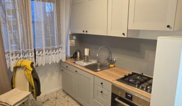 Mieszkanie 3-pokojowe Warszawa Wola, ul. Nowolipki