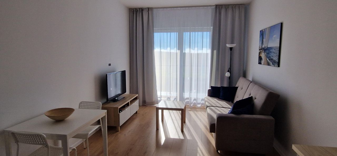 Mieszkanie 2-pokojowe Słupsk, ul. Wojciecha Korfantego. Zdjęcie 4