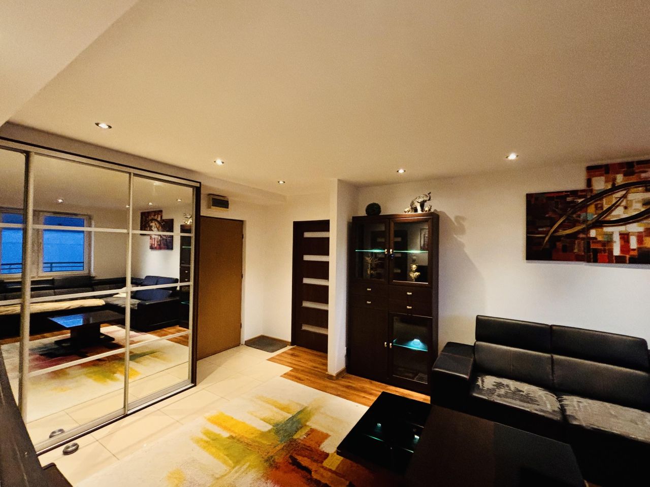 Mieszkanie 2-pokojowe Lublin Ponikwoda, ul. Dożynkowa. Zdjęcie 5