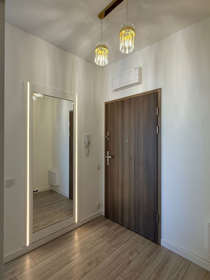 Mieszkanie 2-pokojowe Gdańsk Ujeścisko, ul. Cedrowa. Zdjęcie 8