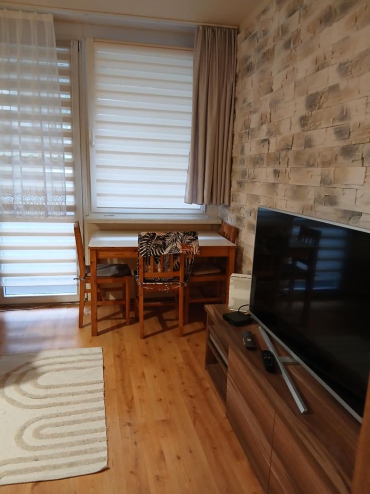 Mieszkanie 3-pokojowe Kraków Prokocim, ul. Jana Kurczaba. Zdjęcie 3