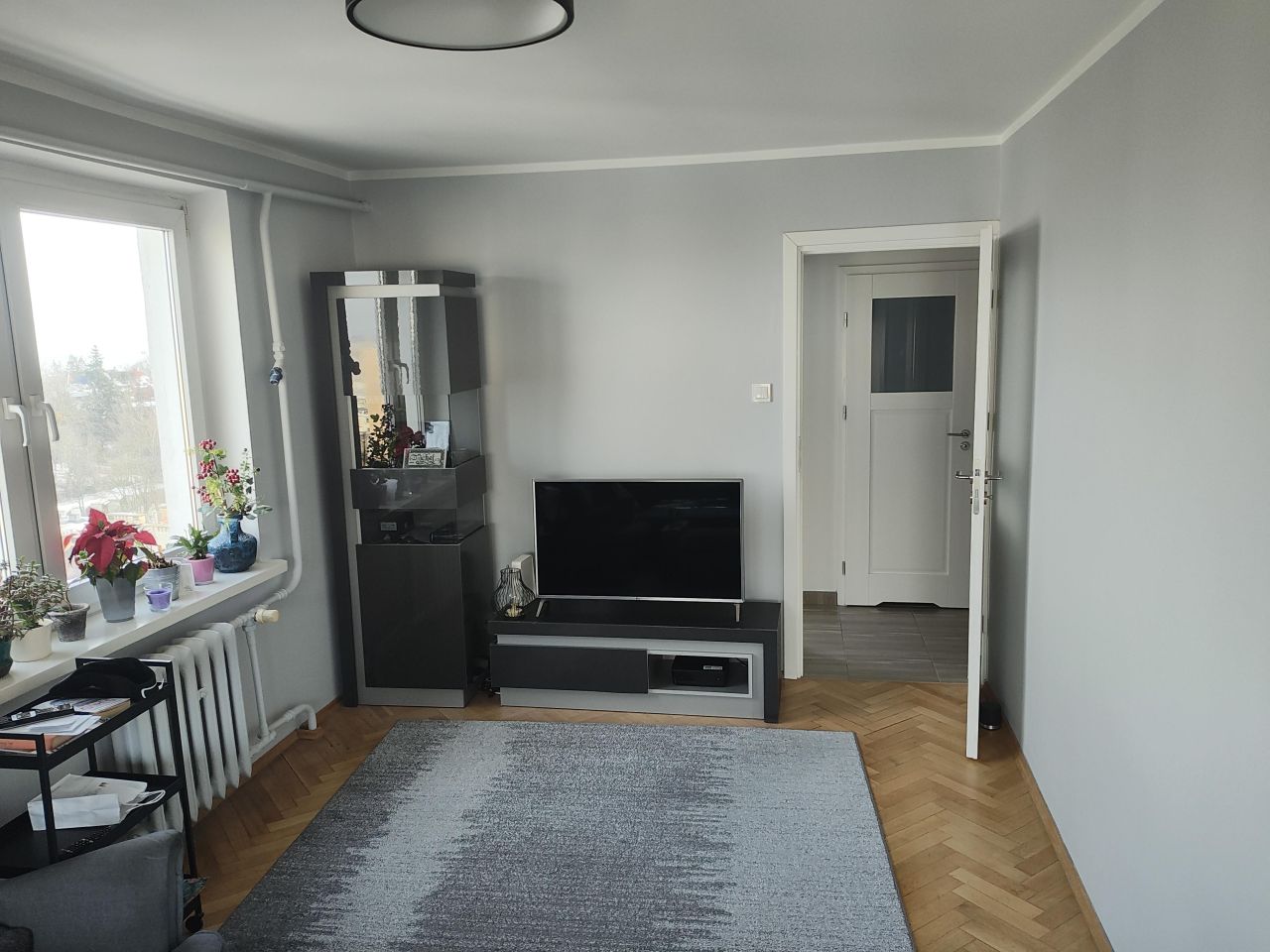 Mieszkanie 3-pokojowe Gdynia Kamienna Góra, ul. Ignacego Krasickiego. Zdjęcie 2