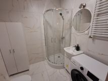 Mieszkanie 1-pokojowe Łódź Polesie, al. 1 Maja. Zdjęcie 1