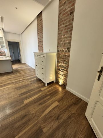 Mieszkanie 4-pokojowe Wejherowo Centrum, ul. Jana III Sobieskiego. Zdjęcie 4