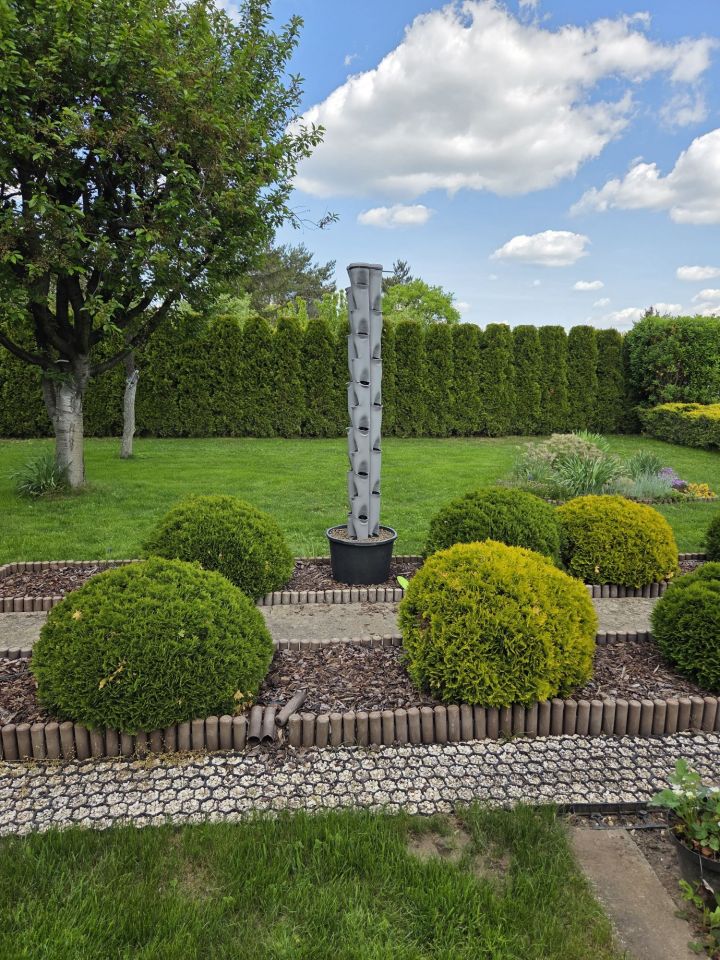 Działka rod Bielany Wrocławskie. Zdjęcie 2