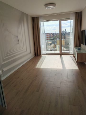 Mieszkanie 2-pokojowe Kołobrzeg, ul. Bałtycka. Zdjęcie 3