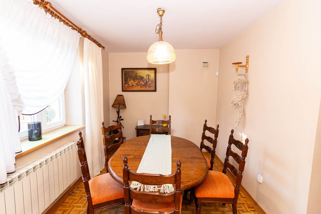 dom wolnostojący, 4 pokoje Szewna, ul. Zakanale. Zdjęcie 3