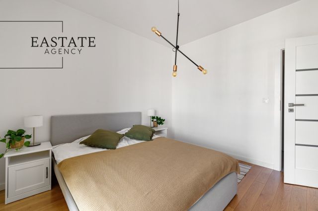 Mieszkanie 2-pokojowe Warszawa Mokotów, ul. Cybernetyki. Zdjęcie 9