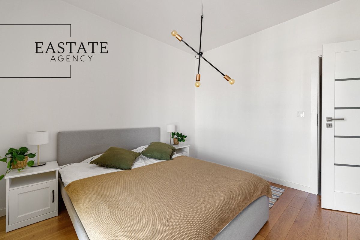 Mieszkanie 2-pokojowe Warszawa Mokotów, ul. Cybernetyki. Zdjęcie 9