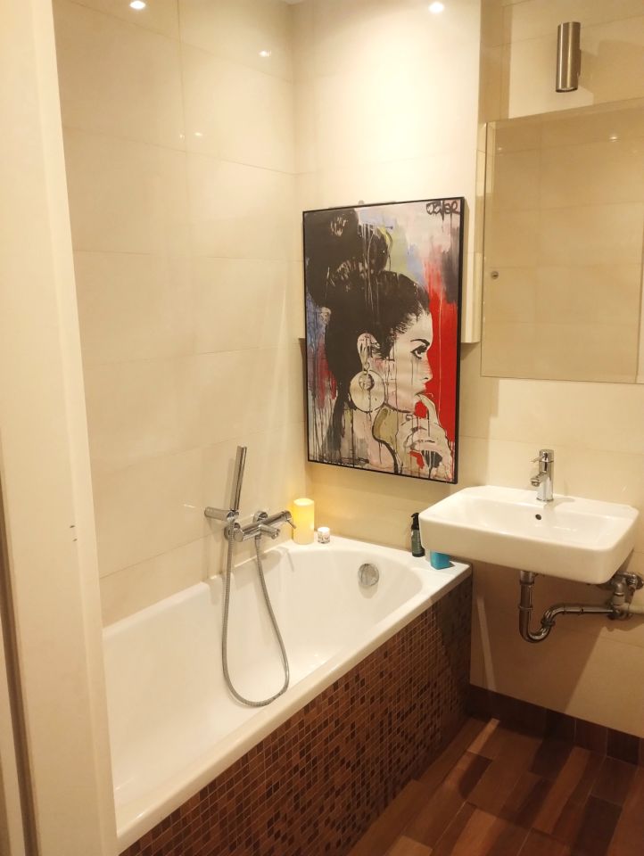 Mieszkanie 3-pokojowe Olsztyn Zatorze, ul. Jagiellońska. Zdjęcie 9