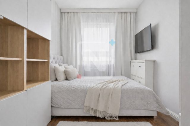 Mieszkanie 3-pokojowe Warszawa Ursus, ul. Elżbiety Rakuszanki. Zdjęcie 3