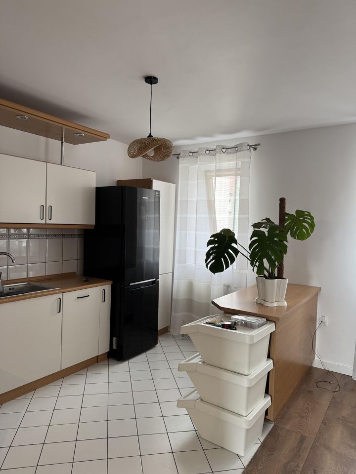 Mieszkanie 2-pokojowe Białystok Nowe Miasto, ul. Pogodna. Zdjęcie 13