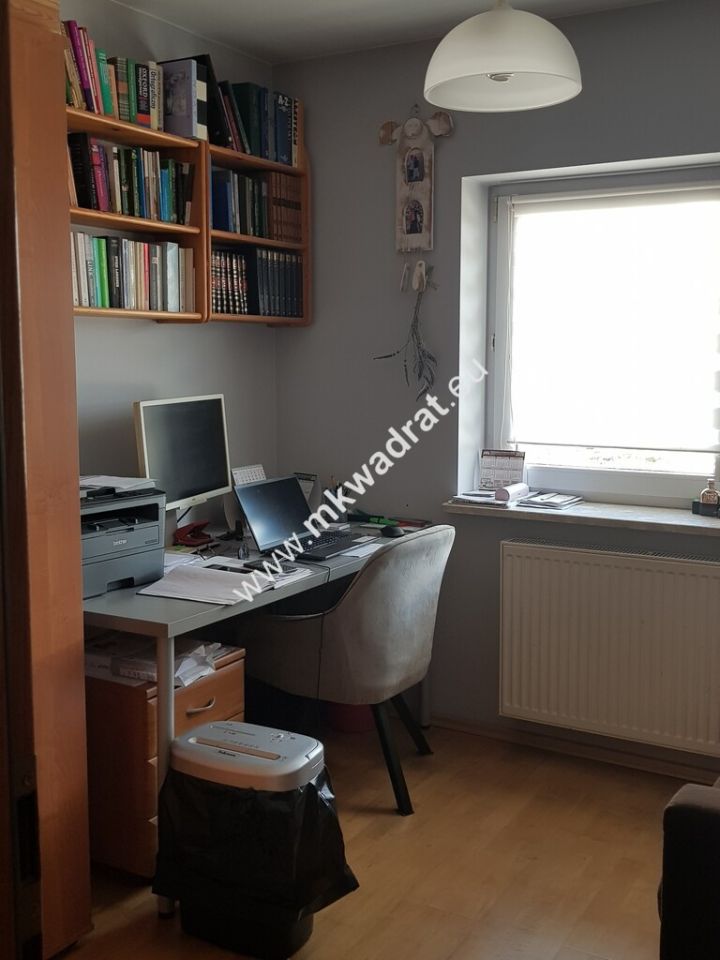 bliźniak, 5 pokoi Bramki. Zdjęcie 5