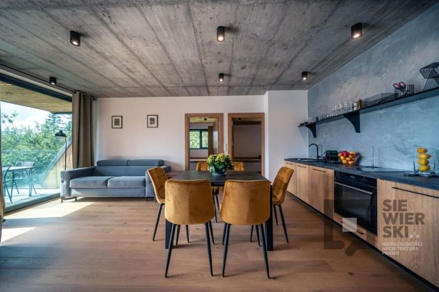 dom wolnostojący, 13 pokoi Kościelisko. Zdjęcie 2