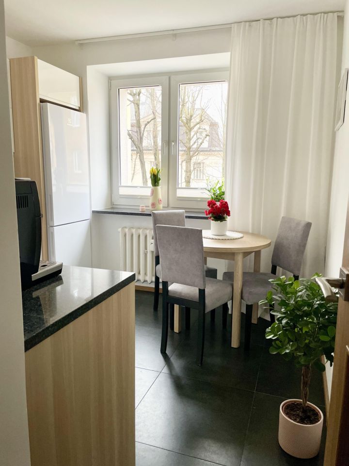 Mieszkanie 3-pokojowe Bielsko-Biała Śródmieście, ul. Stefana Żeromskiego. Zdjęcie 6