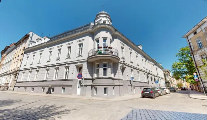 Lokal Gliwice Śródmieście, ul. Bankowa