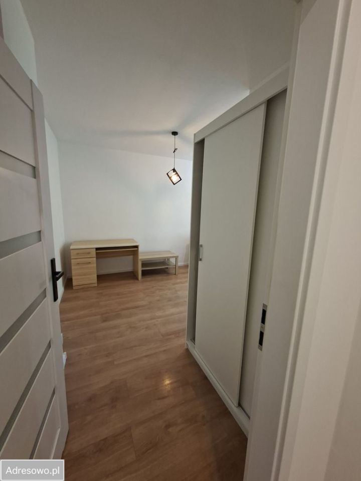 Mieszkanie 2-pokojowe Wrocław Fabryczna, ul. Kozanowska. Zdjęcie 14