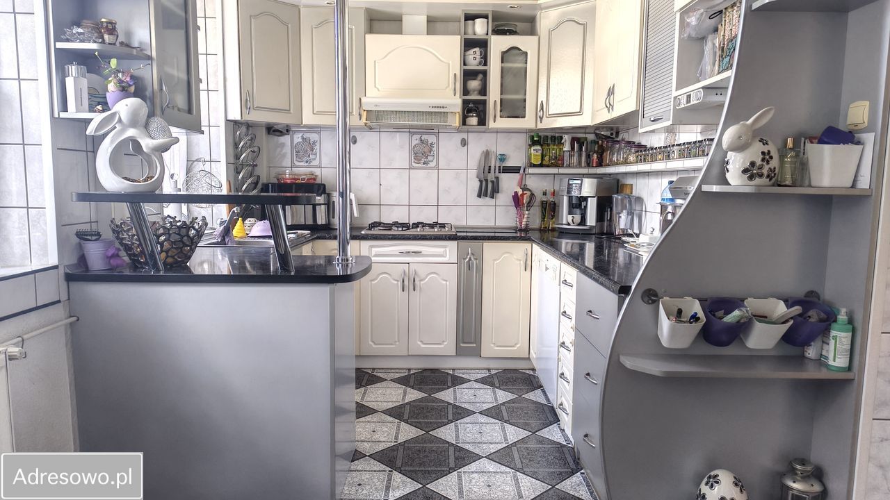 dom szeregowy, 8 pokoi Andrespol. Zdjęcie 11