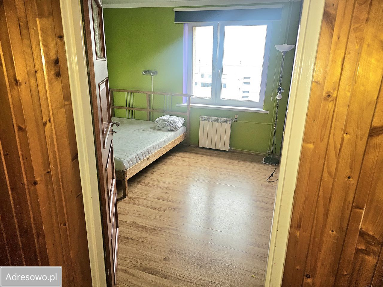Mieszkanie 2-pokojowe Andrychów, ul. Krakowska. Zdjęcie 10