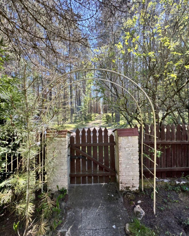 dom wolnostojący, 3 pokoje Wycinki, Borowiacka. Zdjęcie 15