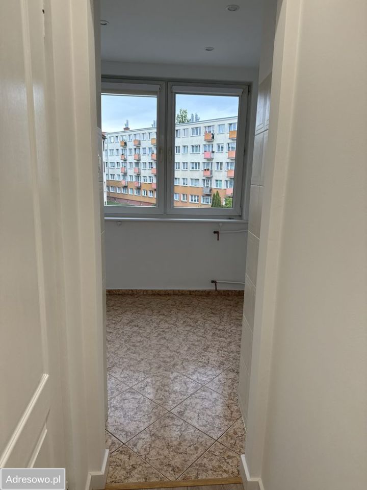 Mieszkanie 3-pokojowe Kołobrzeg, ul. Jerzego. Zdjęcie 13