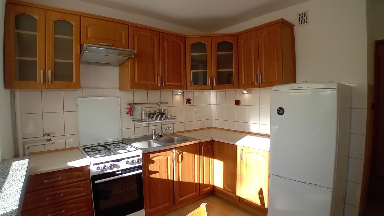 Mieszkanie 1-pokojowe Warszawa Włochy, ul. 1 Sierpnia. Zdjęcie 4